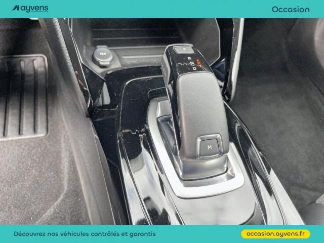 Peugeot 2008 image 7