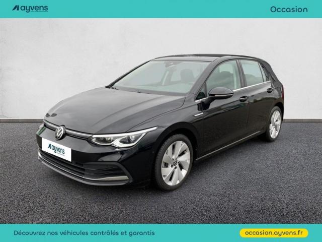 Volkswagen Golf 1.5 Etsi Opf 150ch Style 1st Dsg7
