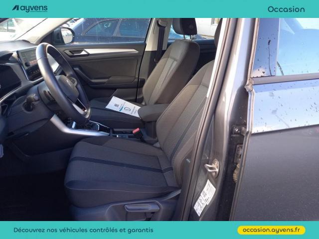 Volkswagen T-Roc image 4