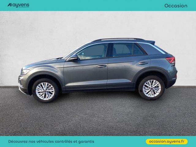 Volkswagen T-Roc image 9