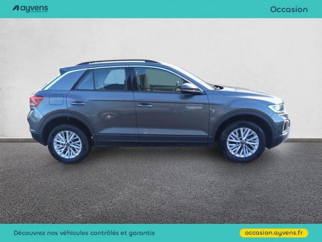 Volkswagen T-Roc image 7