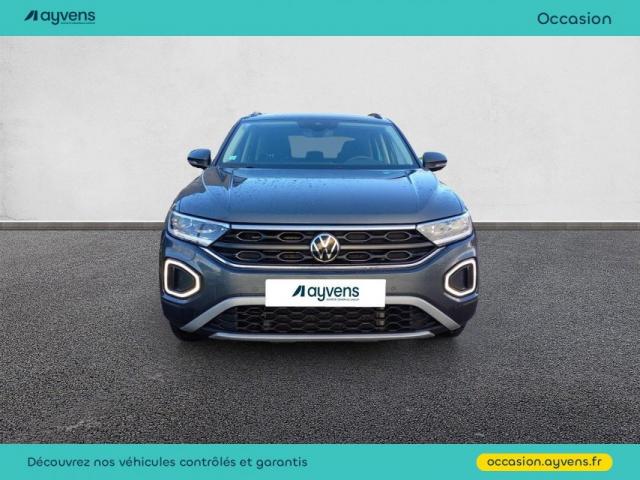 Volkswagen T-Roc image 5