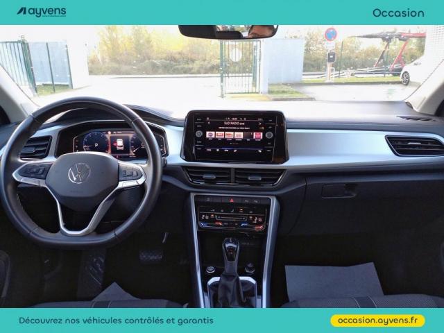 Volkswagen T-Roc image 1