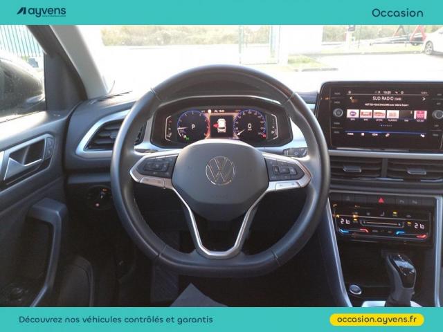 Volkswagen T-Roc image 3