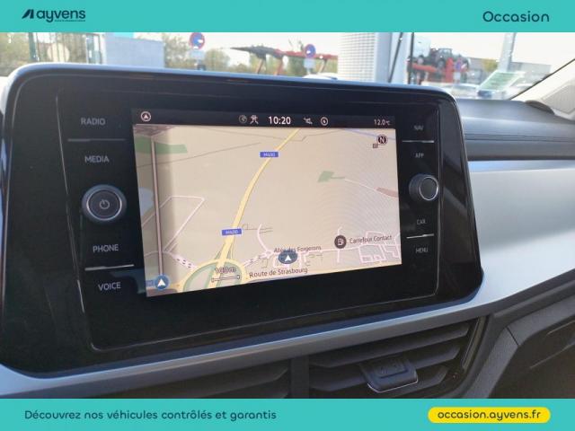 Volkswagen T-Roc image 2