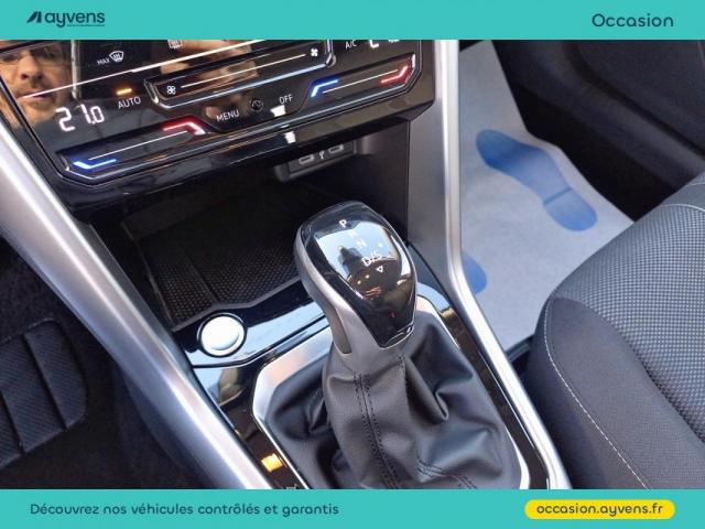 Volkswagen T-Roc image 6