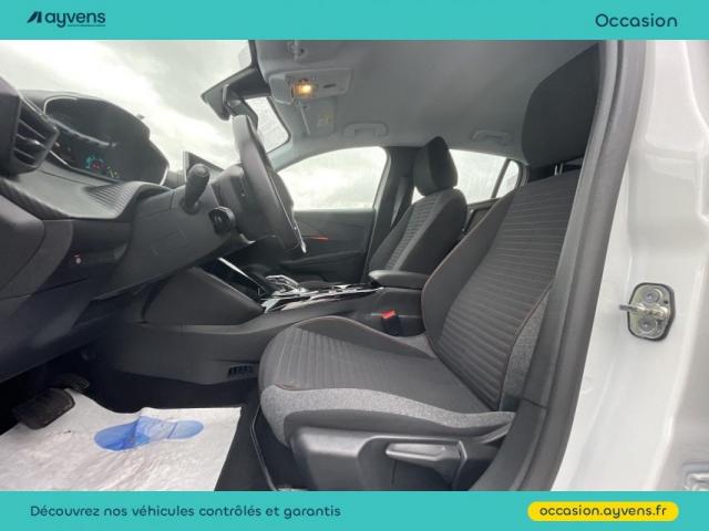 Peugeot E-208 image 5