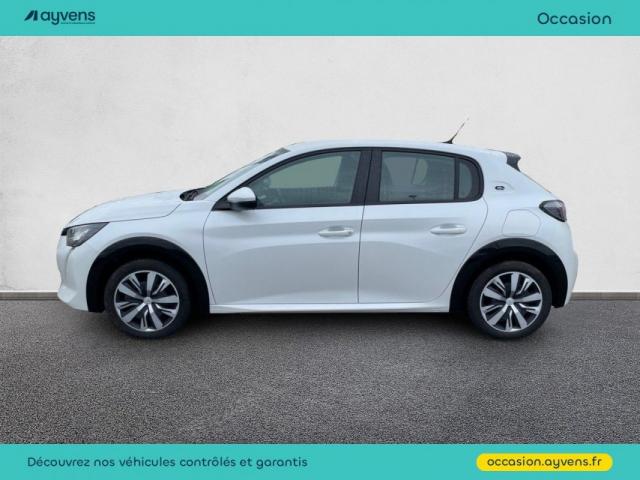 Peugeot E-208 image 3