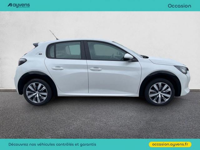 Peugeot E-208 image 8