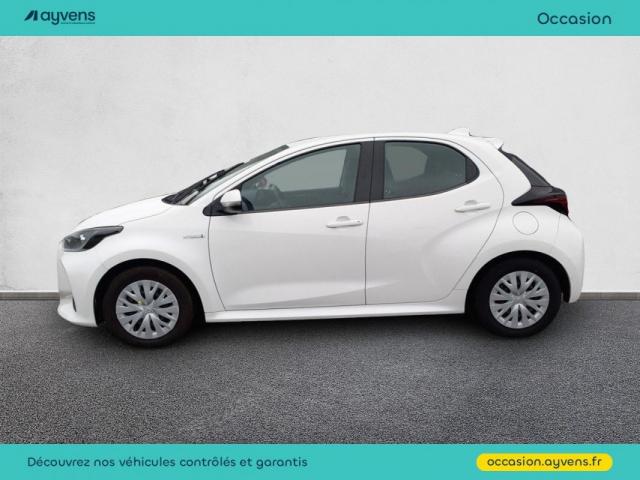 Toyota Yaris image 1