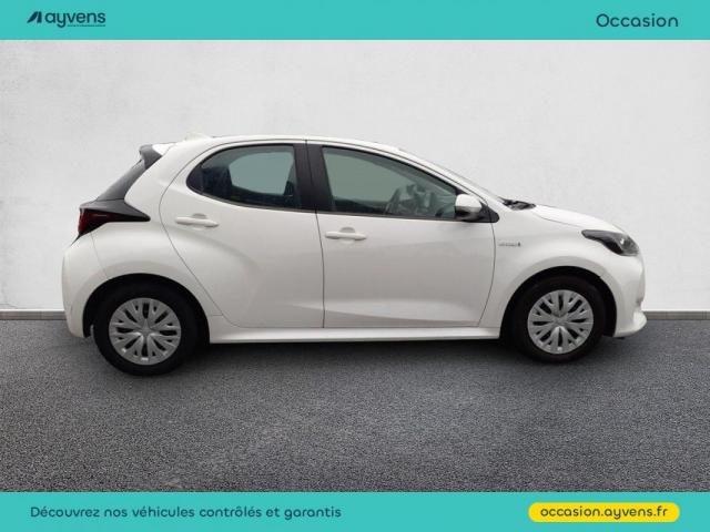 Toyota Yaris image 5