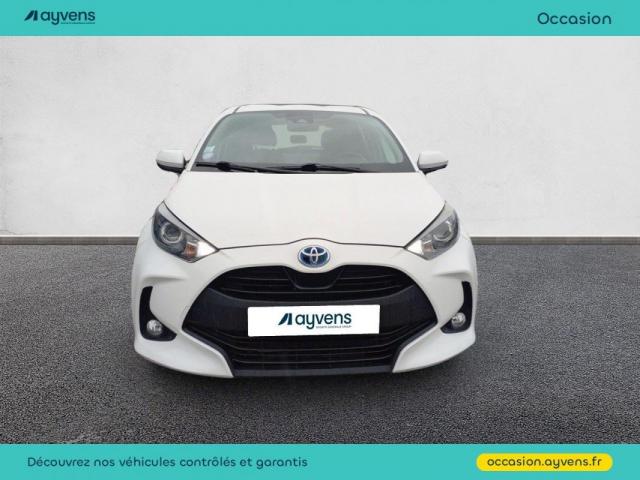 Toyota Yaris image 7