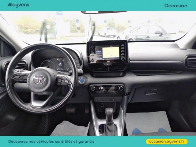 Toyota Yaris image 8