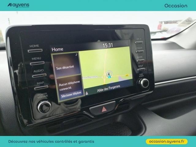 Toyota Yaris image 6