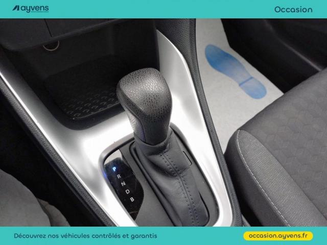 Toyota Yaris image 9