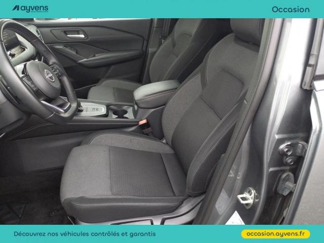 Nissan Qashqai image 3