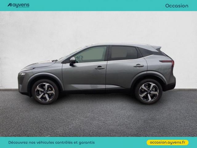 Nissan Qashqai image 7