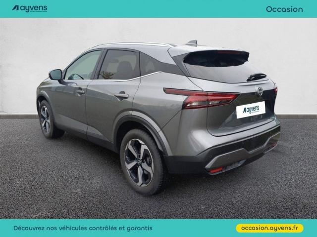 Nissan Qashqai image 6