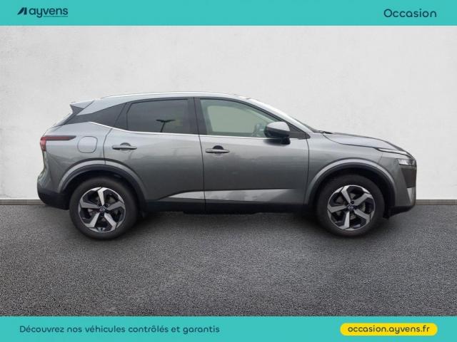 Nissan Qashqai image 2