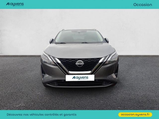 Nissan Qashqai image 8