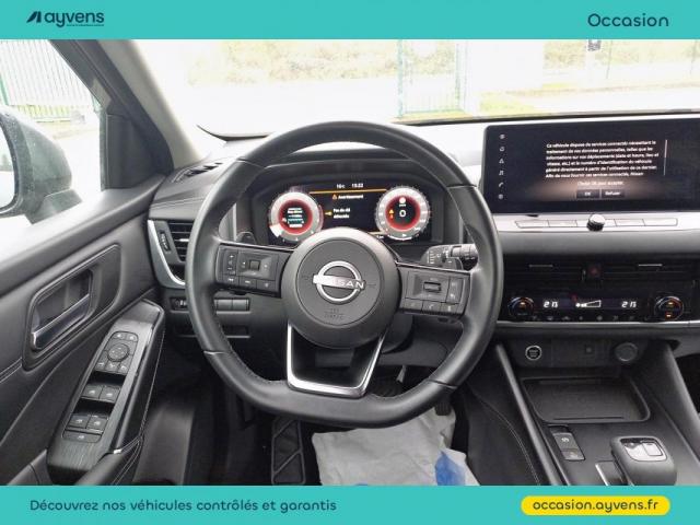 Nissan Qashqai image 9