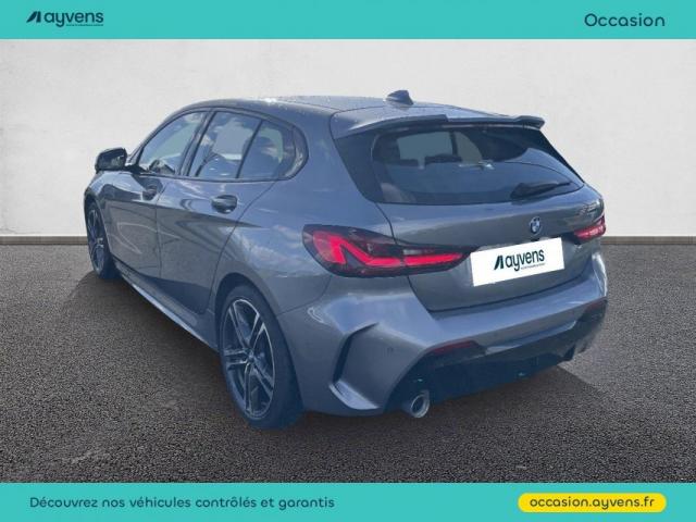 Bmw Série 1 image 3