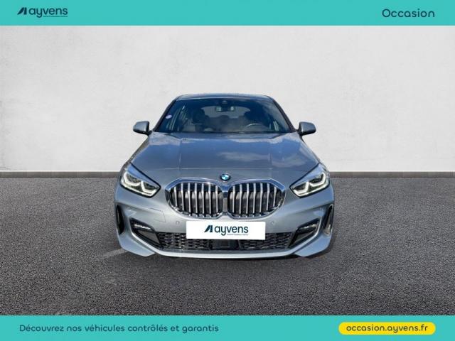 Bmw Série 1 image 7