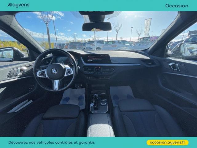 Bmw Série 1 image 4