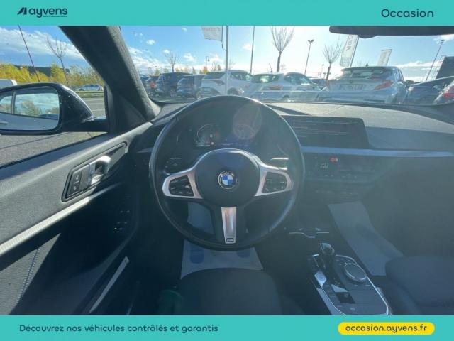 Bmw Série 1 image 2