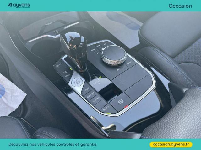 Bmw Série 1 image 6