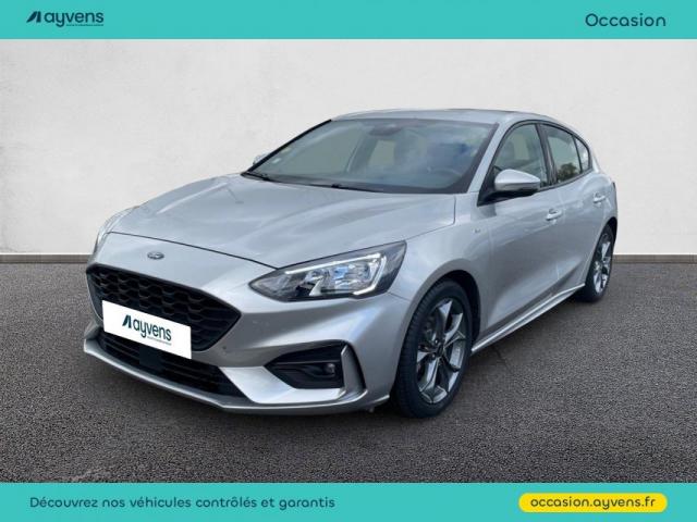 Ford Focus 1.5 Ecoblue 120ch St-Line