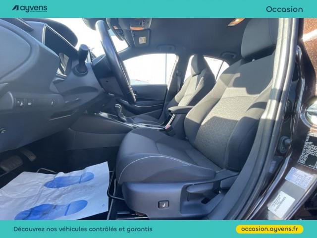 Toyota Corolla image 6