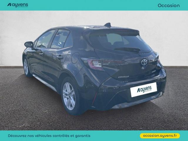 Toyota Corolla image 8