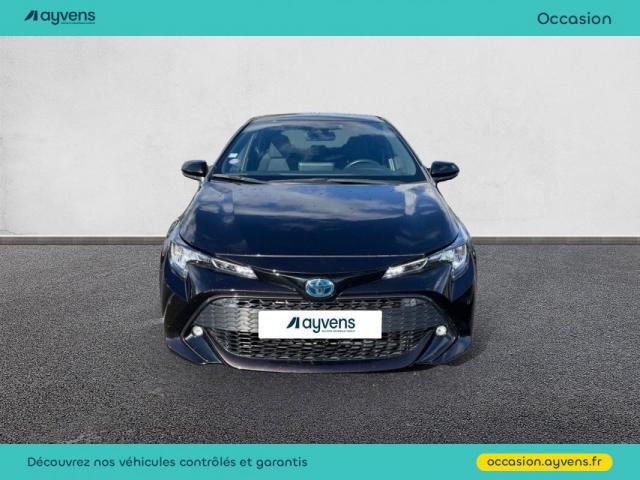 Toyota Corolla image 7