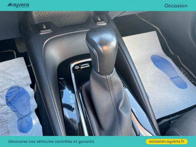 Toyota Corolla image 9