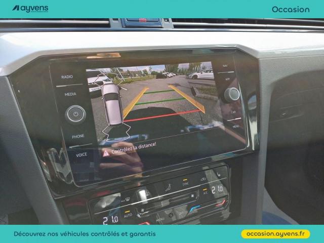 Volkswagen Passat Sw image 1