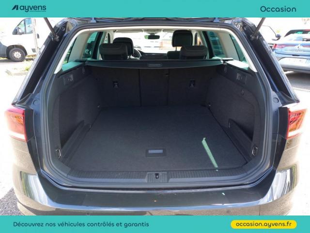 Volkswagen Passat Sw image 2