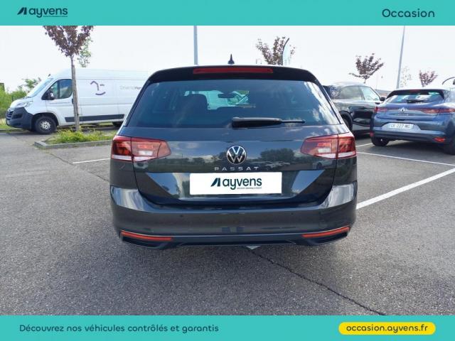 Volkswagen Passat Sw image 7