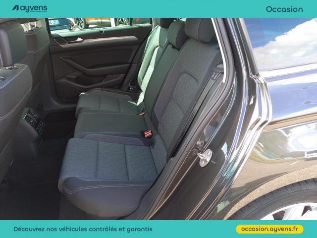 Volkswagen Passat Sw image 8