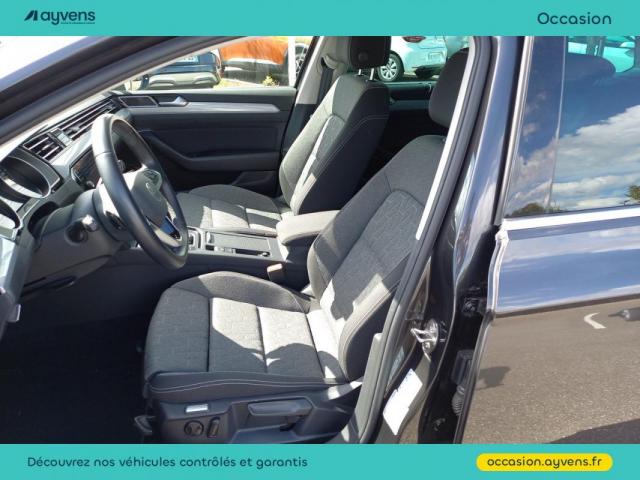 Volkswagen Passat Sw image 3