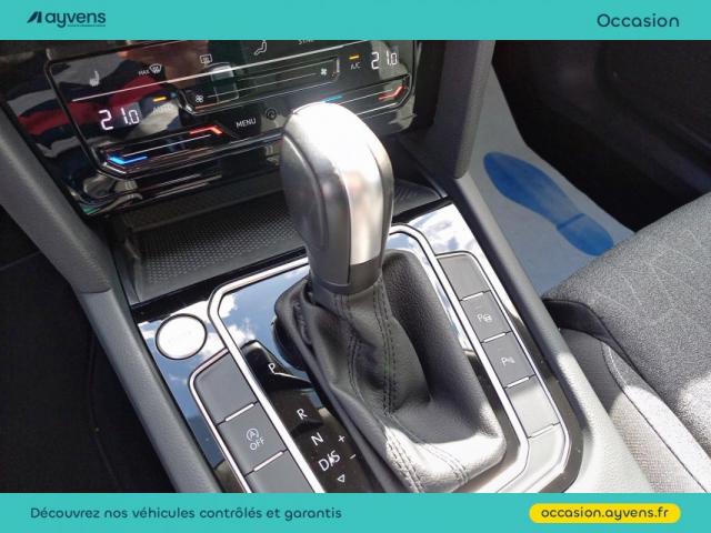 Volkswagen Passat Sw image 6