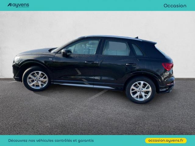 Audi Q3 image 6