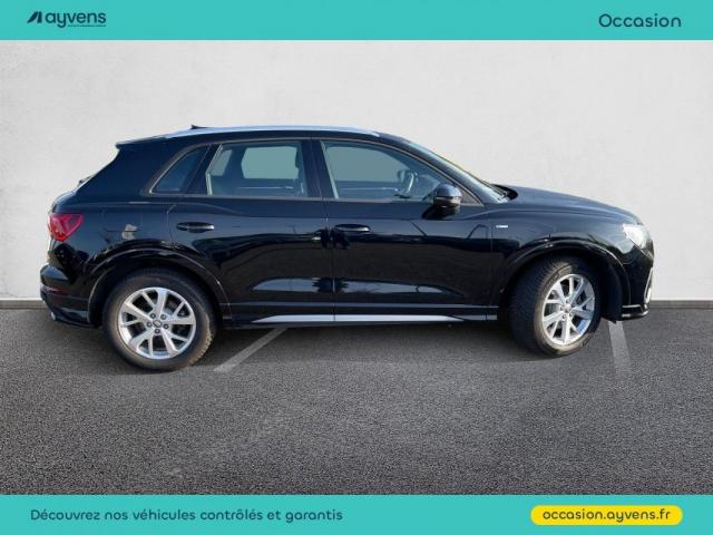 Audi Q3 image 8