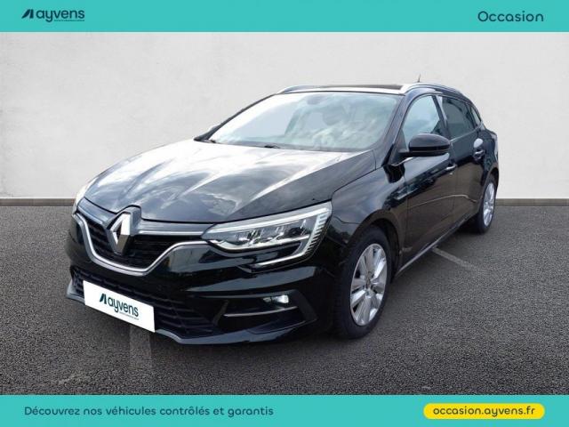 Renault Mégane Estate 1.5 Blue Dci 115ch Business Edc