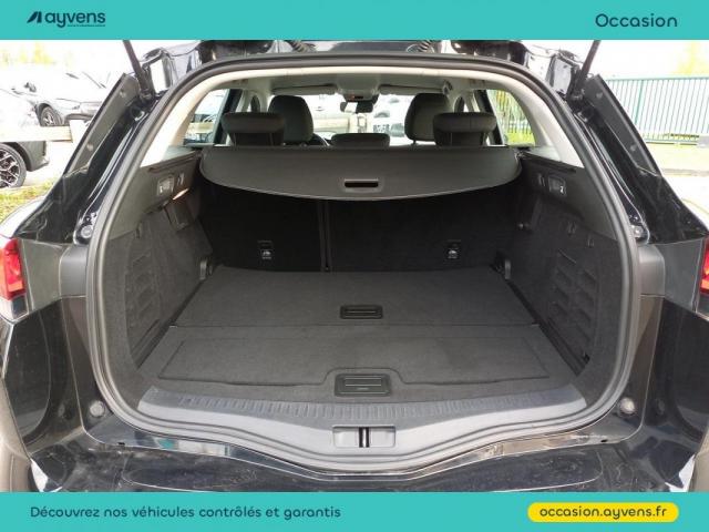 Renault Mégane image 6