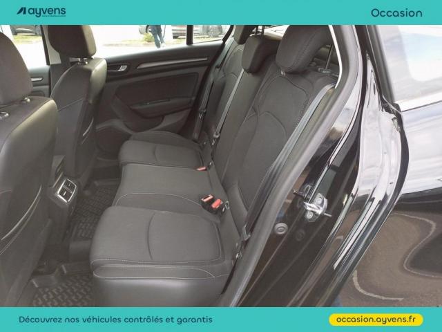 Renault Mégane image 7