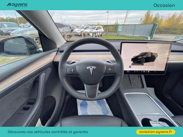 Tesla Model Y image 4