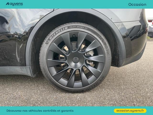 Tesla Model Y image 2