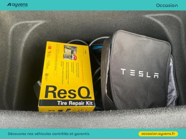 Tesla Model Y image 1