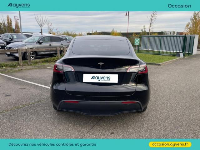 Tesla Model Y image 8